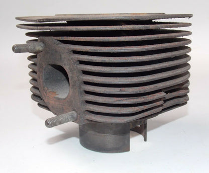 PIAGGIO APE 600 3 WHEELER TRUCK IRON BARREL CYLINDER BORE 68.40mm - MotoRaider