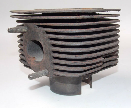PIAGGIO APE 600 3 WHEELER TRUCK IRON BARREL CYLINDER BORE 68.40mm - MotoRaider