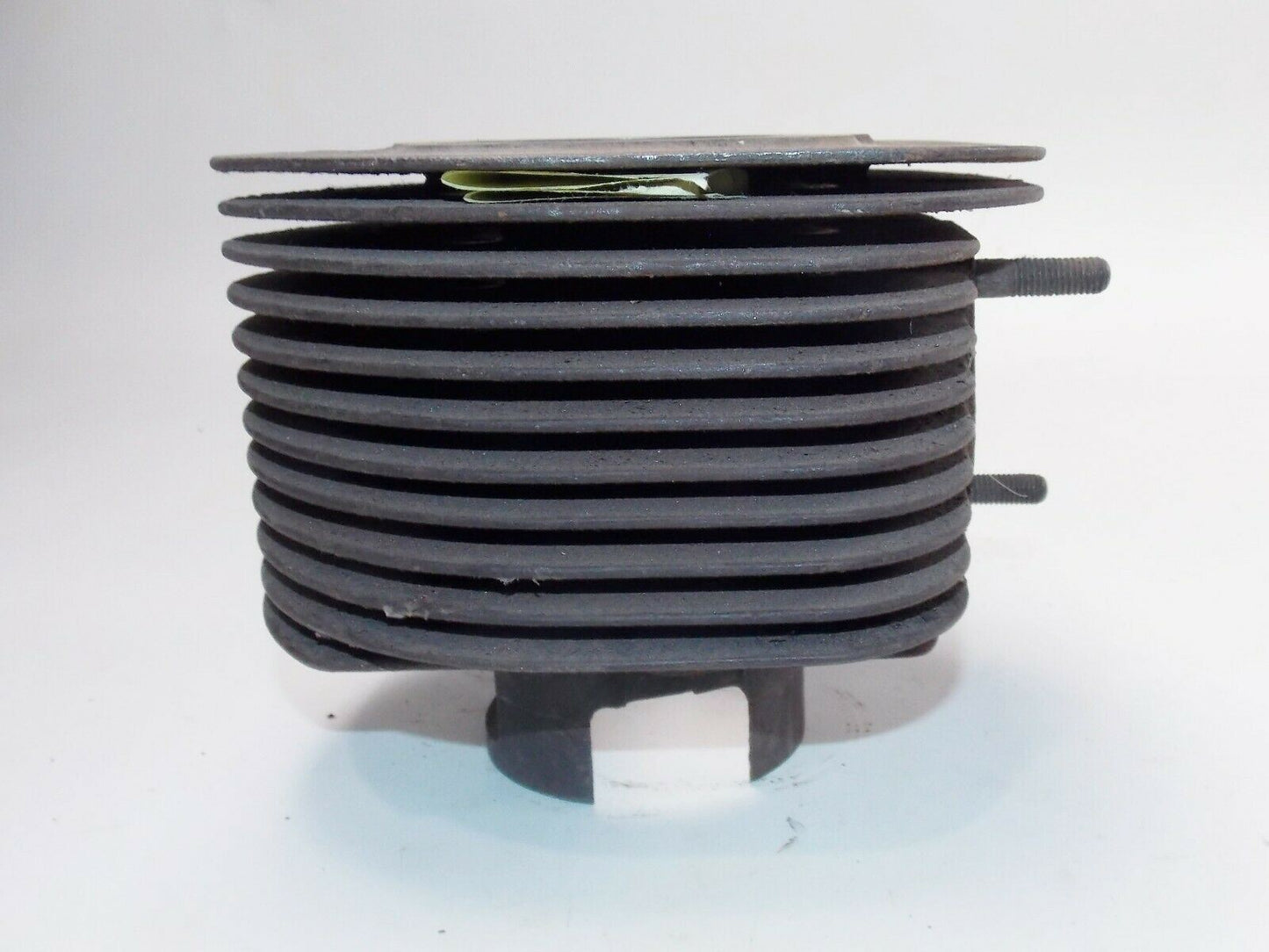 PIAGGIO APE 600 3 WHEELER TRUCK IRON BARREL CYLINDER BORE 68.40mm - MotoRaider