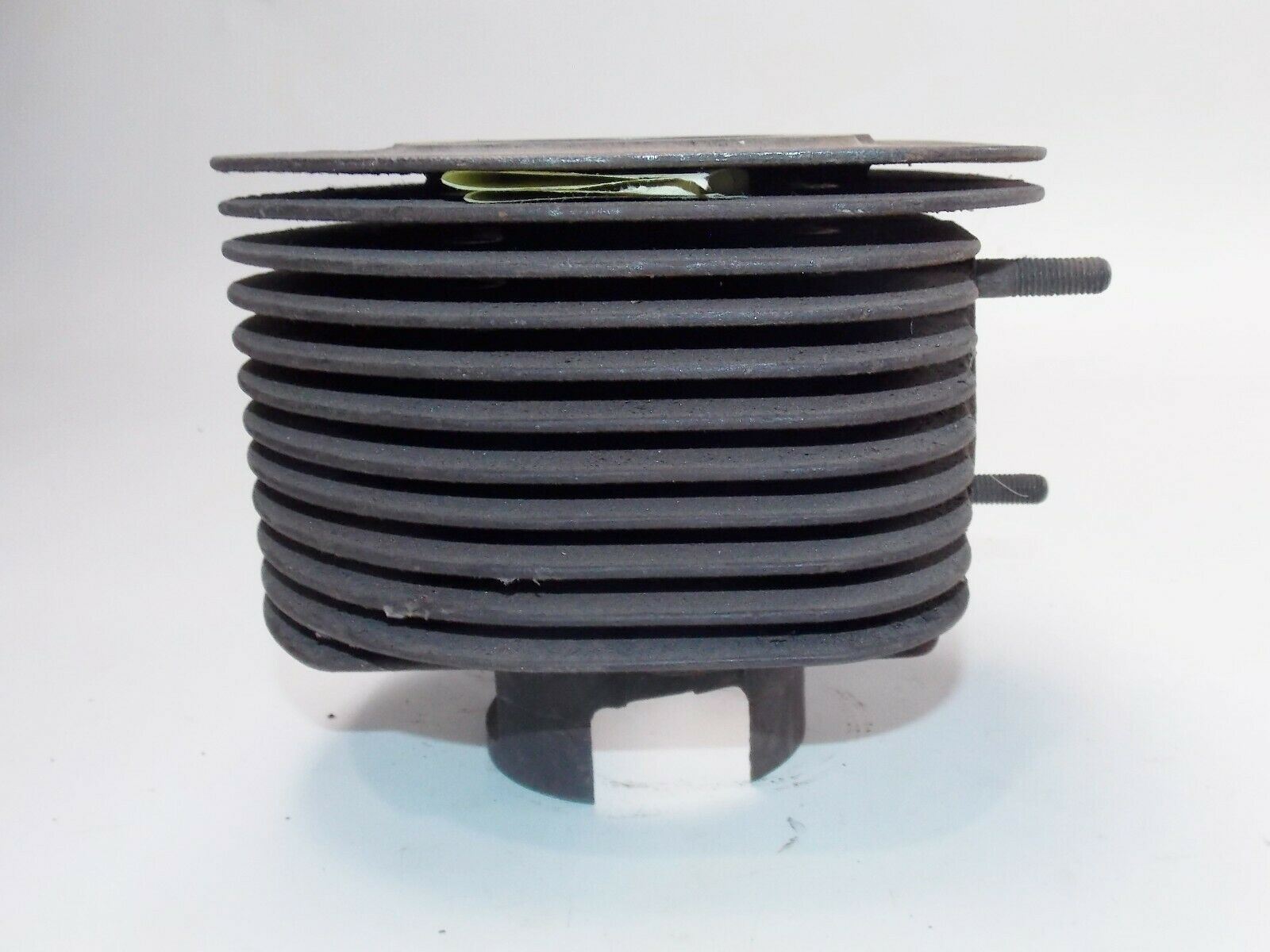 PIAGGIO APE 600 3 WHEELER TRUCK IRON BARREL CYLINDER BORE 68.40mm - MotoRaider