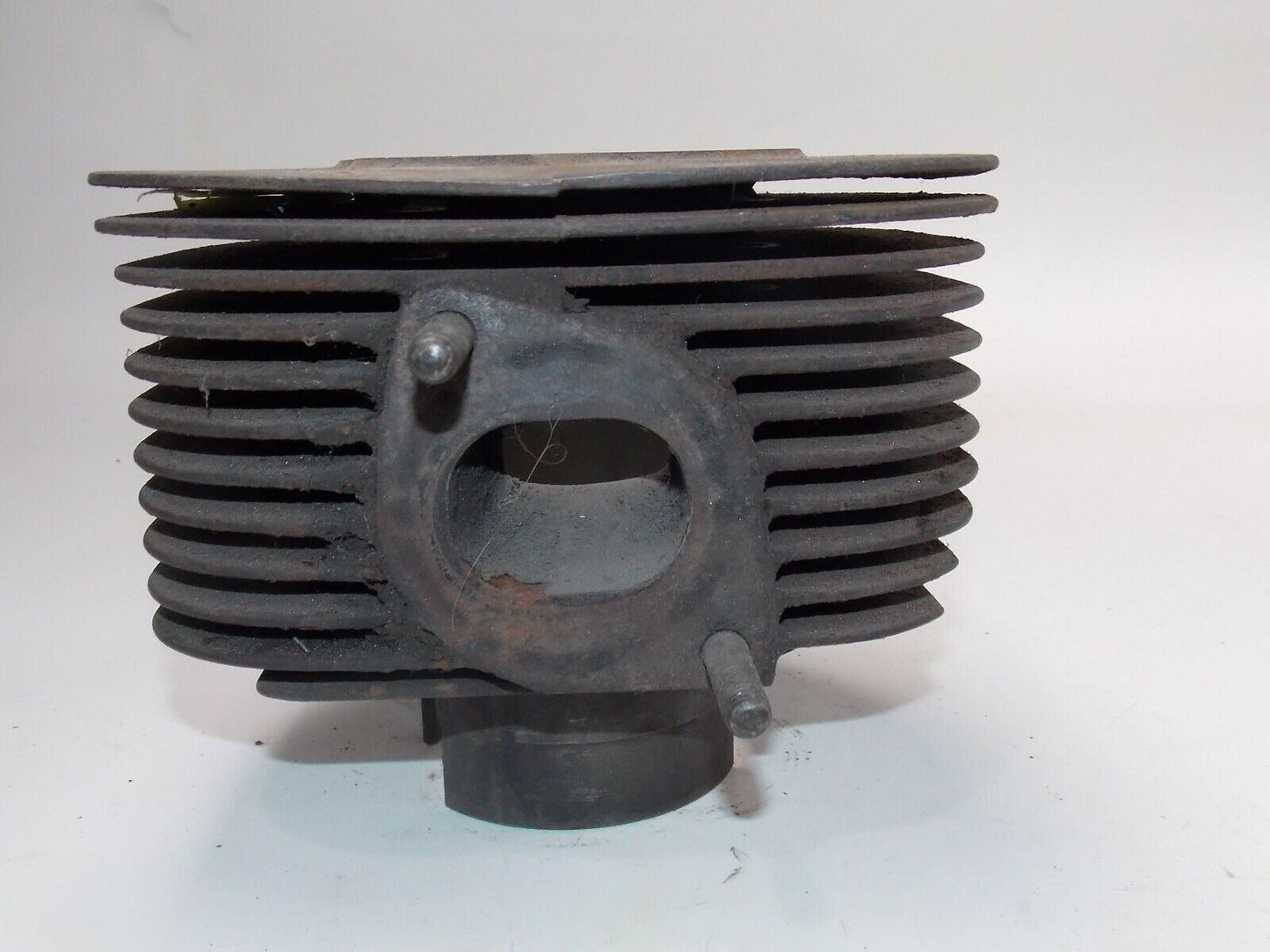 PIAGGIO APE 600 3 WHEELER TRUCK IRON BARREL CYLINDER BORE 68.40mm - MotoRaider