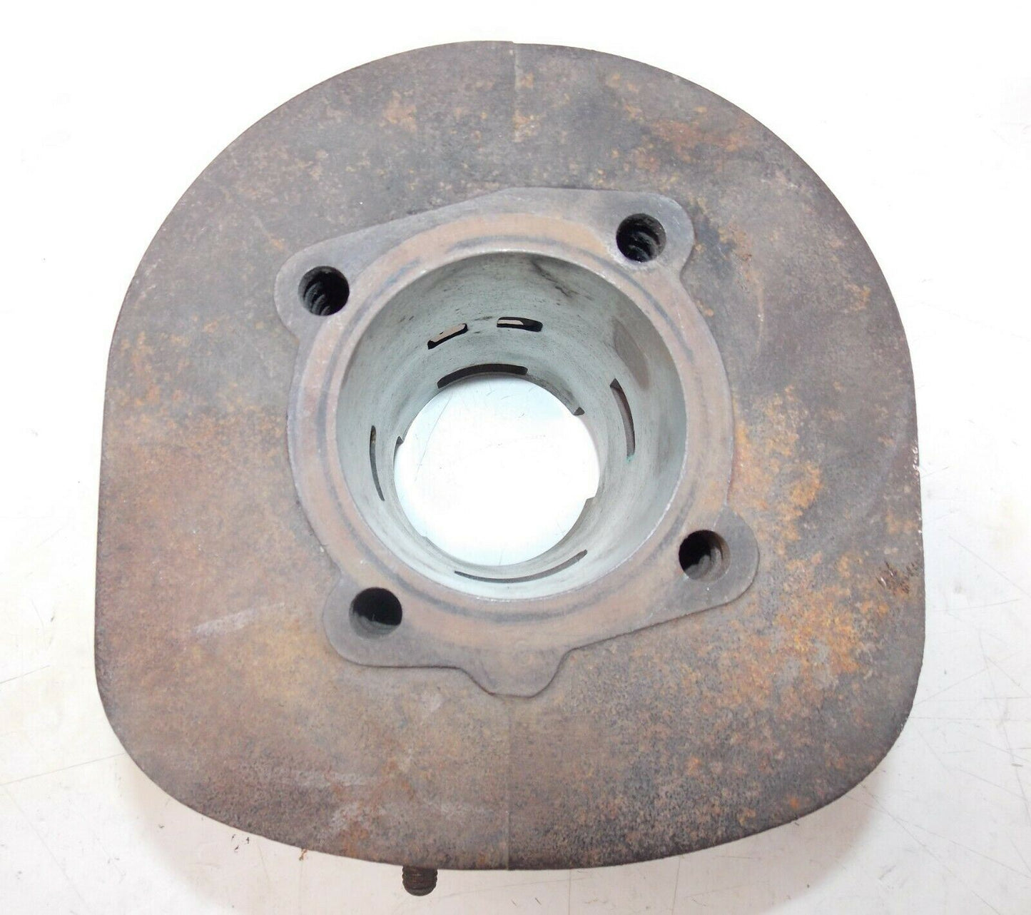 PIAGGIO APE 600 3 WHEELER TRUCK IRON BARREL CYLINDER BORE 68.40mm - MotoRaider
