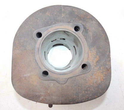 PIAGGIO APE 600 3 WHEELER TRUCK IRON BARREL CYLINDER BORE 68.40mm - MotoRaider