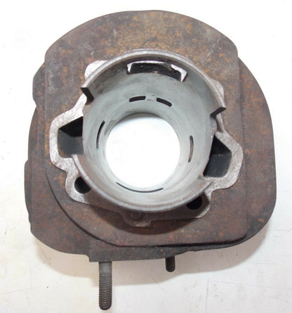 PIAGGIO APE 600 3 WHEELER TRUCK IRON BARREL CYLINDER BORE 68.40mm - MotoRaider
