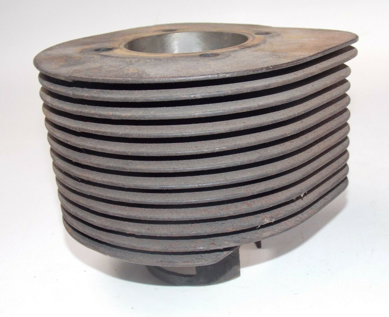 PIAGGIO APE 600 3 WHEELER TRUCK IRON BARREL CYLINDER BORE 68.40mm - MotoRaider