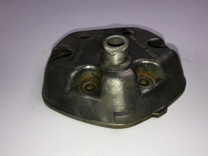 1989 KTM MX250 CYLINDER HEAD+NUTS ENGINE MOTOR MX250 54530006000 - MotoRaider