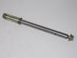 1986 CAGIVA ELEFANT-3 125cc FRONT WHEEL 15mm AXLE BOLT WASHER ELEFANTRE - MotoRaider