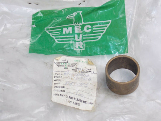 NOS MEC-EUR BR281 BRASS BEARING GILERA OD=32.60mm ID=28.20mm H=22m MOTOR ENGINE - MotoRaider