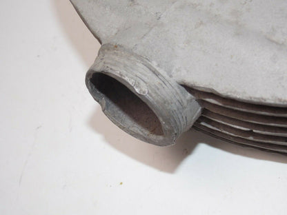 1960's MV Agusta 235 CYLINDER HEAD MV2-64 TEVERE DEVA TRANSPORT 2 WHEELS TRUCK - MotoRaider