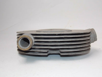 1960's MV Agusta 235 CYLINDER HEAD MV2-64 TEVERE DEVA TRANSPORT 2 WHEELS TRUCK - MotoRaider
