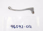 NOS KAWASAKI 1969 H1 Mach III | 1970-1971 G31M CLUTCH LEVER 46092-012 - MotoRaider
