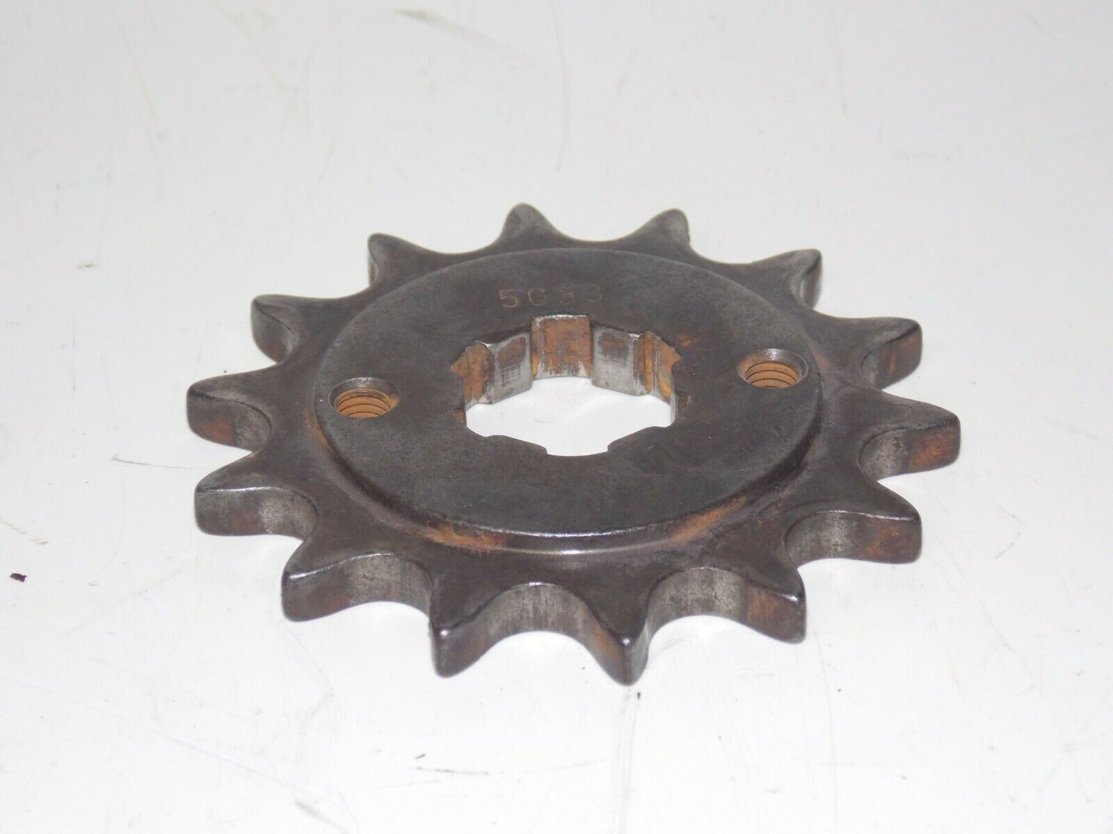 SPROCKET SPECIALISTS 5033 Honda XR500-R 1983-1984 COUNTER DRIVE 14T - MotoRaider