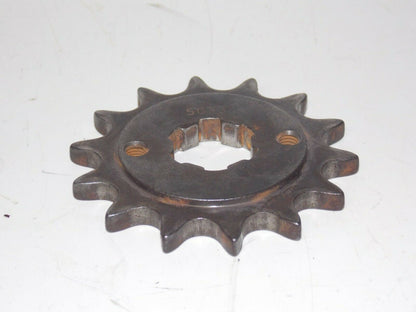 SPROCKET SPECIALISTS 5033 Honda XR500-R 1983-1984 COUNTER DRIVE 14T - MotoRaider