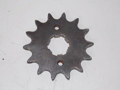 SPROCKET SPECIALISTS 5033 Honda XR500-R 1983-1984 COUNTER DRIVE 14T - MotoRaider
