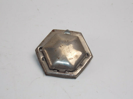 PICK UP NEEDLE STORAGE BOX MUSIC PHONOGRAPH GRAMOPHONE REPRODUCER RECORDER - MotoRaider