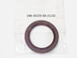 NOS CLUTCH WASHER THRUST YAMAHA 1967 YDS5 YM2C # 168-16153-00-21/168-16153-00-22 - MotoRaider