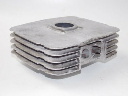 1970's FRANCO MORINI 50CC CYLINDER MOTOR JUG TOP END ENGINE BORE 38.5MM ITALY - MotoRaider