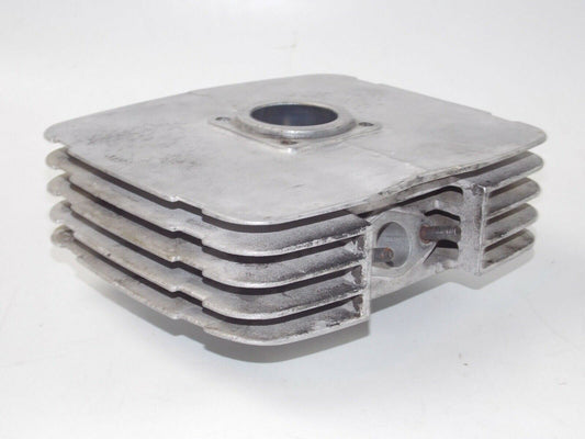 1970's FRANCO MORINI 50CC CYLINDER MOTOR JUG TOP END ENGINE BORE 38.5MM ITALY - MotoRaider