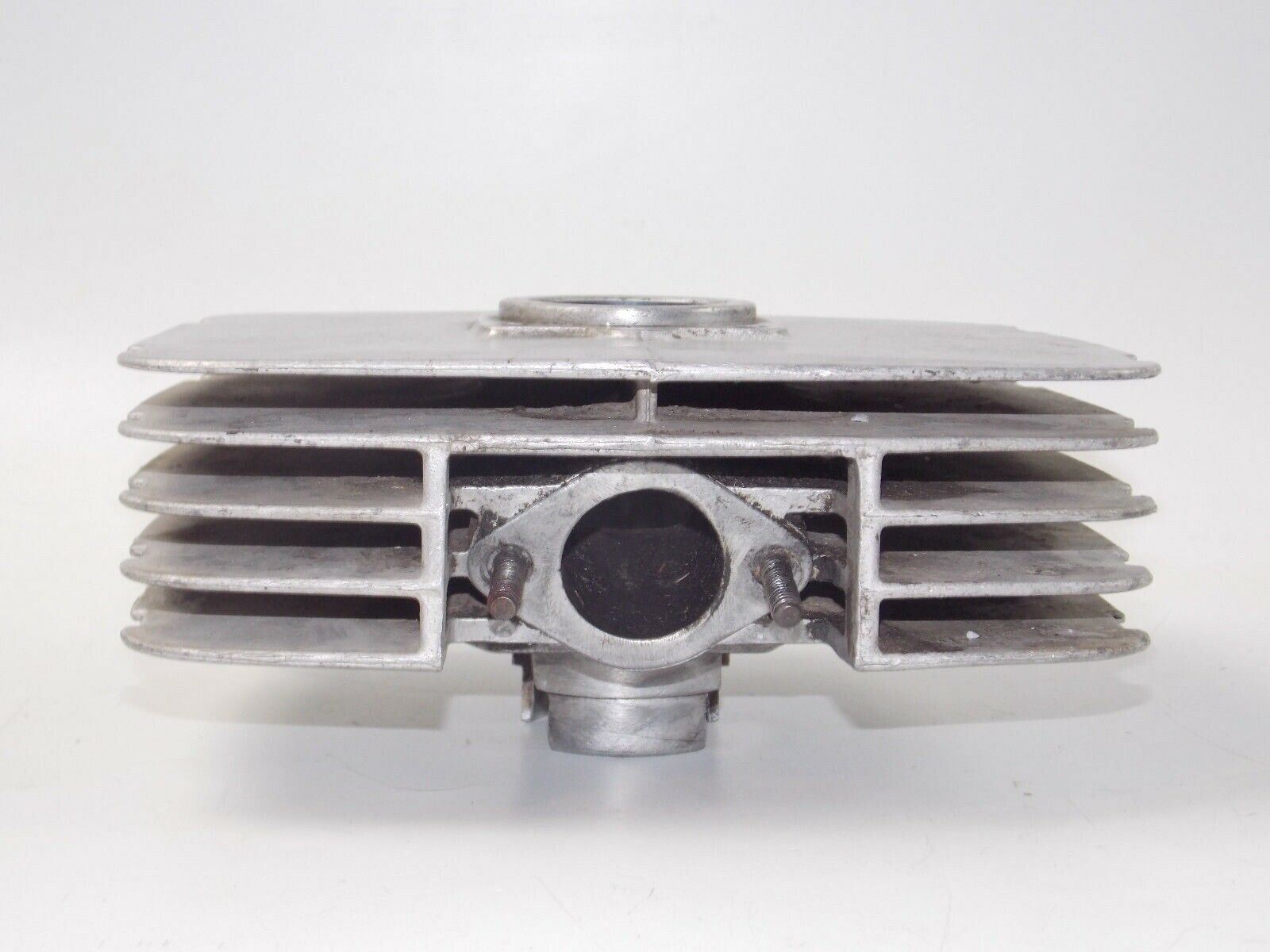 1970's FRANCO MORINI 50CC CYLINDER MOTOR JUG TOP END ENGINE BORE 38.5MM ITALY - MotoRaider