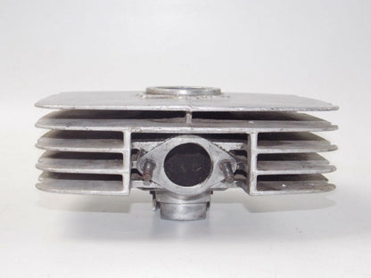 1970's FRANCO MORINI 50CC CYLINDER MOTOR JUG TOP END ENGINE BORE 38.5MM ITALY - MotoRaider