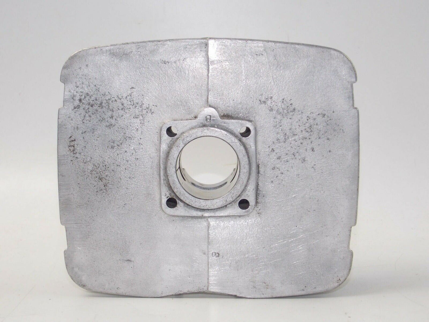 1970's FRANCO MORINI 50CC CYLINDER MOTOR JUG TOP END ENGINE BORE 38.5MM ITALY - MotoRaider
