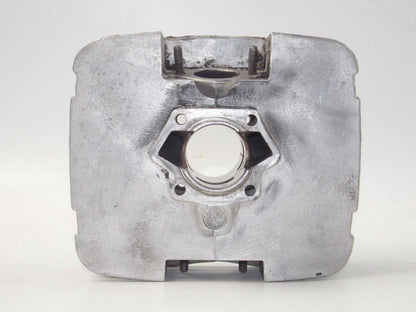 1970's FRANCO MORINI 50CC CYLINDER MOTOR JUG TOP END ENGINE BORE 38.5MM ITALY - MotoRaider