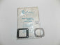 NOS CENTAURO 533A LAVERDA LB1 INTAKE EXHAUST SEAL GASKETS JOINTS SET - MotoRaider