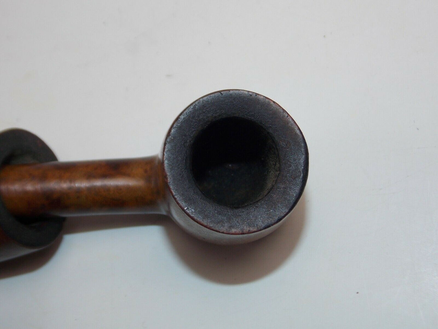 1980's BORKUM RIFF TOBACCO TIN+GIGAR CUTTER+PIPE TOOL+2 PIPE FRABENVER BENZON - MotoRaider