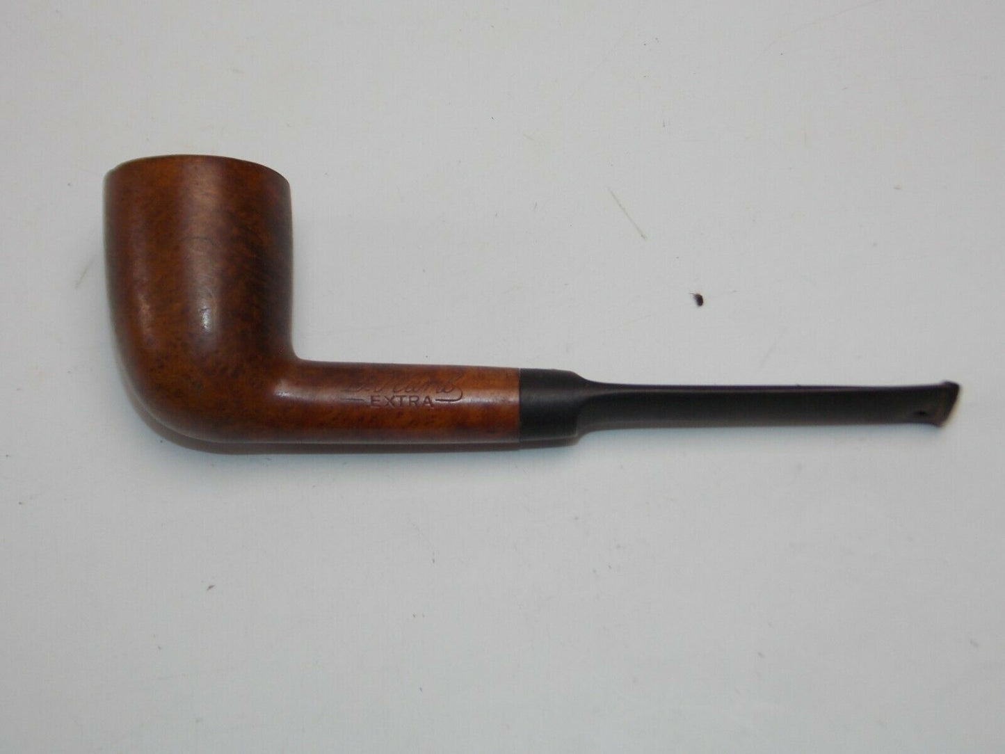 1980's BORKUM RIFF TOBACCO TIN+GIGAR CUTTER+PIPE TOOL+2 PIPE FRABENVER BENZON - MotoRaider
