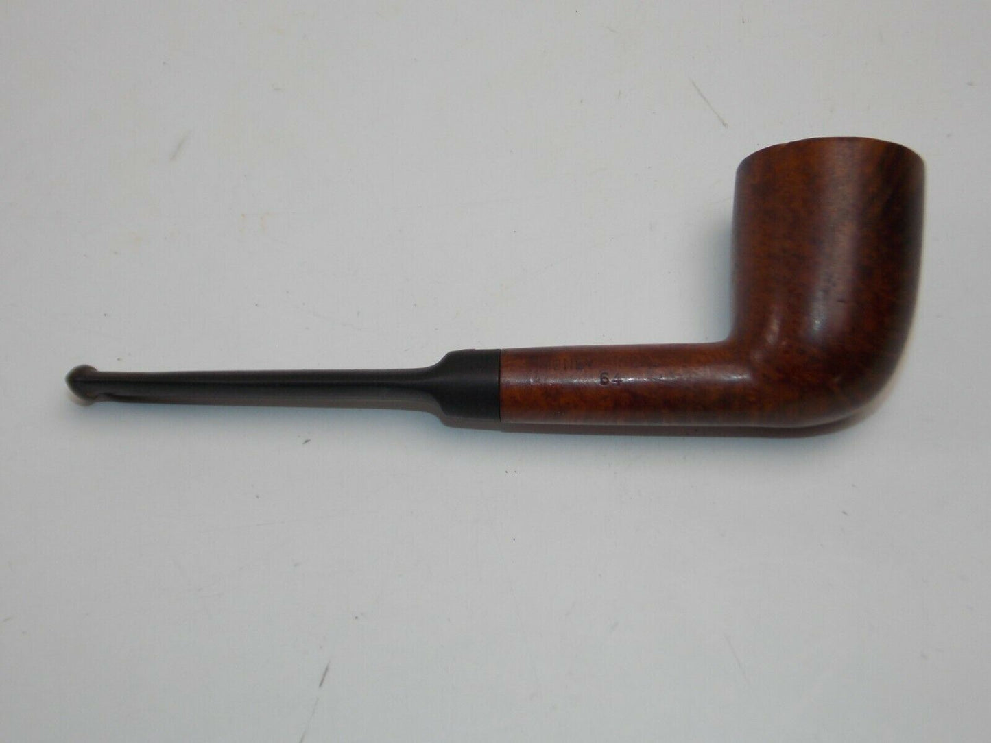1980's BORKUM RIFF TOBACCO TIN+GIGAR CUTTER+PIPE TOOL+2 PIPE FRABENVER BENZON - MotoRaider