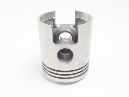 NOS VERTEX PISTON + RINGS + PIN + CLIP D. 57.6 mm F.B. MONDIAL 160 cc - MotoRaider