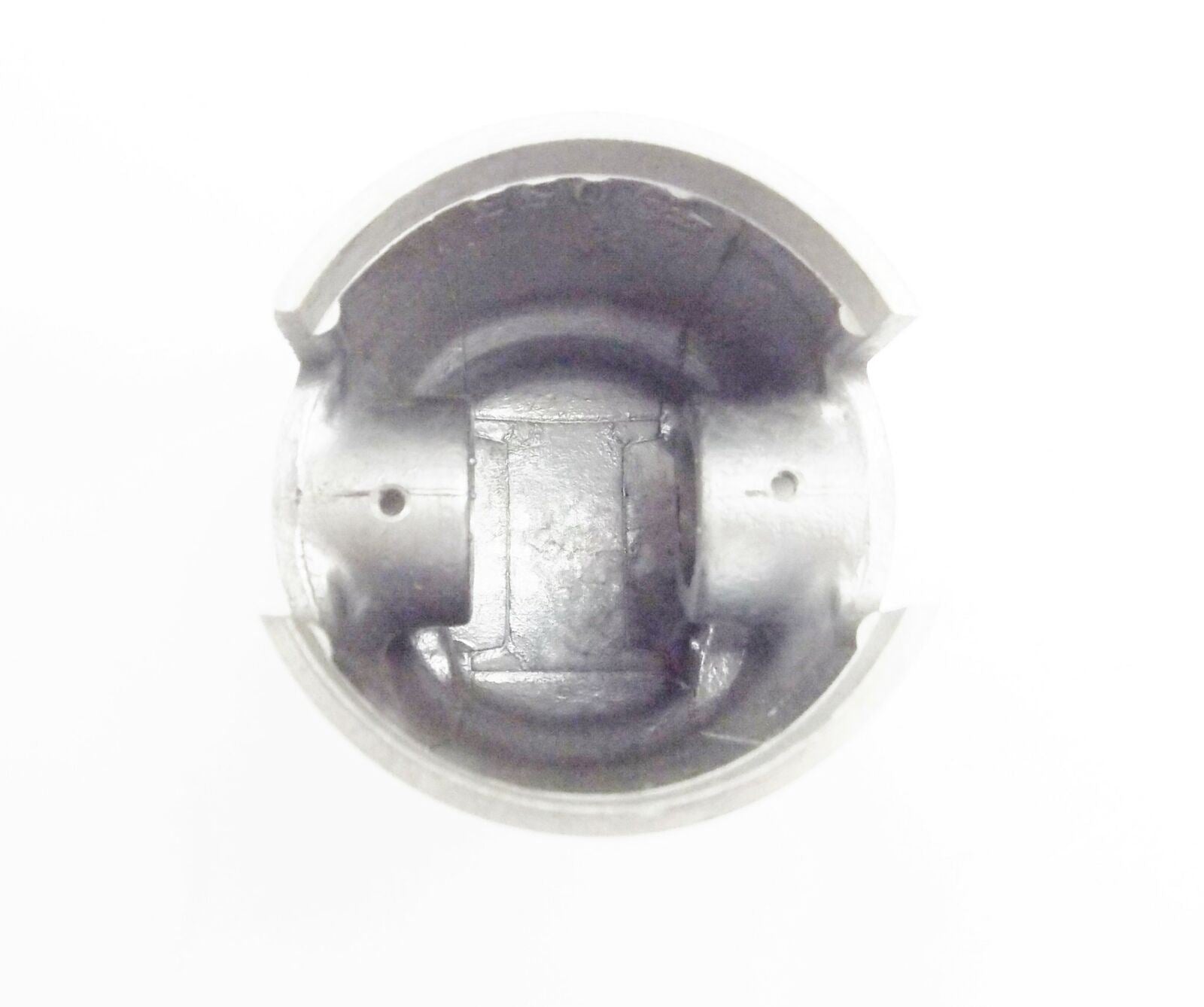 NOS VERTEX PISTON + RINGS + PIN + CLIP D. 57.6 mm F.B. MONDIAL 160 cc - MotoRaider