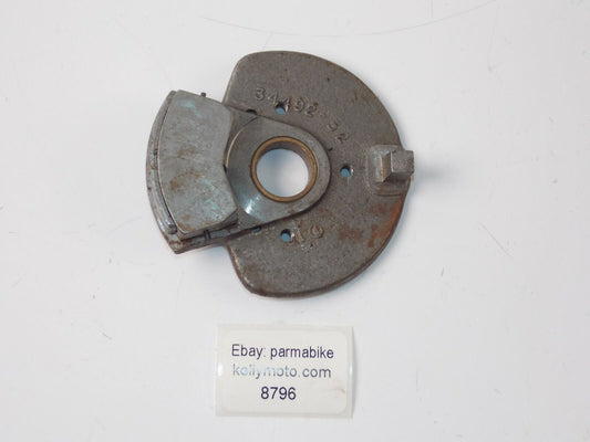 NOS OEM HARLEY DAVIDSON 4-SPEED SHIFTER PAWL PLATE PANHEAD SHOVELHEAD 34492-52 - MotoRaider