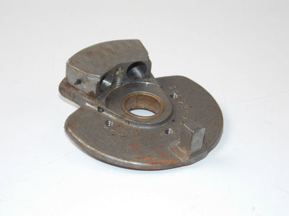 NOS OEM HARLEY DAVIDSON 4-SPEED SHIFTER PAWL PLATE PANHEAD SHOVELHEAD 34492-52 - MotoRaider