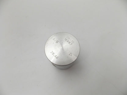 NOS OEM KTM PISTON 39.5mm AB 2001-08 50 SX\JR LC 45130007000A 451.30.007.000A - MotoRaider