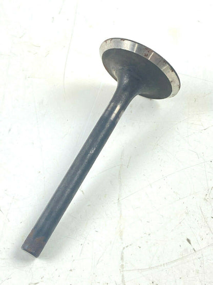 OEM LAVERDA 1970-78 SF750 ENGINE MOTOR INTAKE VALVE NO GROOVE 41mm VINTAGE ITALY - MotoRaider