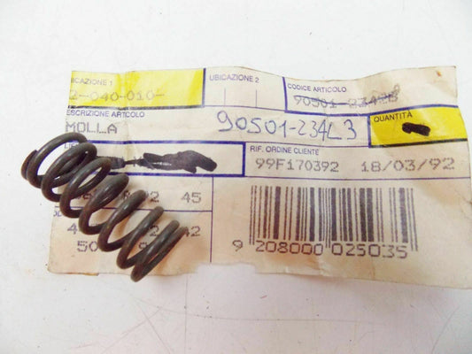 NOS YAMAHA 2015 COMPRESSION SPRING SR400  90501-234L3-00 - MotoRaider
