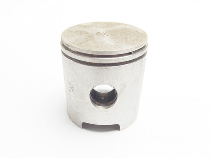 NOS ASSO WERKE 3709 PISTON + CLIPS DIAMETER 43.6 mm BENELLI MINI BIKE - MotoRaider