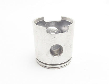 NOS ASSO WERKE 3709 PISTON + CLIPS DIAMETER 43.6 mm BENELLI MINI BIKE - MotoRaider
