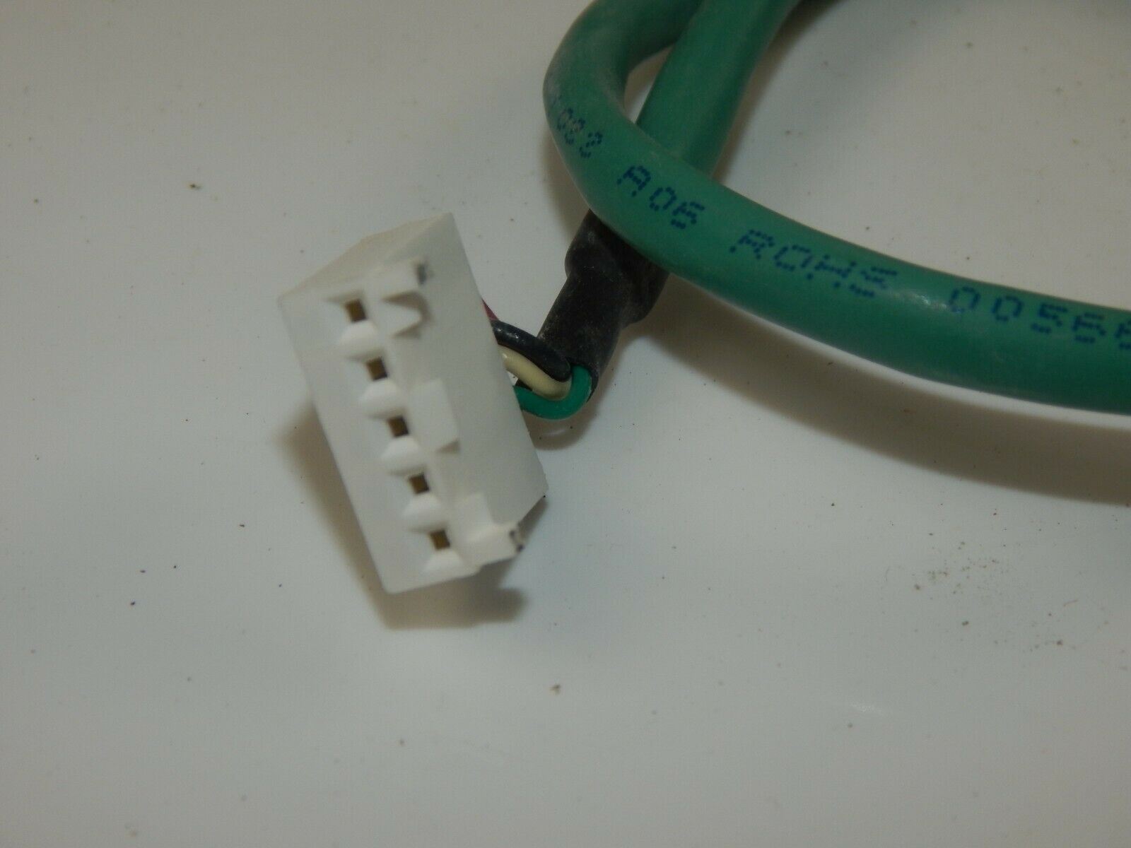 LIGHT TOUCH RELAY DIMMER CONNECTING CABLE HOME LIGHTING L=18" - MotoRaider