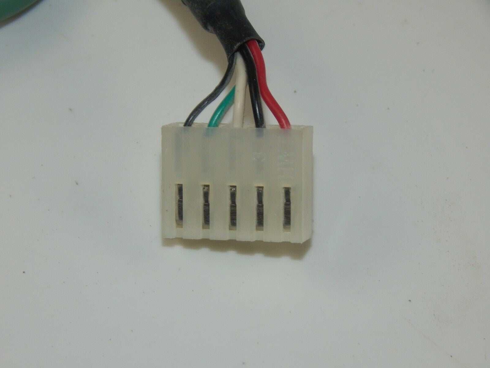 LIGHT TOUCH RELAY DIMMER BOX CONNECTING CONNECTOR CABLE HOME LIGHTING L=18" - MotoRaider
