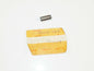 NOS Kawasaki 1973 2009 Z1 KZ1000 KZ750 EX500 ZX900 KLT250 STARTER PIN 92043-087 - MotoRaider