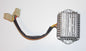 NOS MOTOPLAT VOLTAGE REGULATOR 12V 5A 9630501 CAGIVA BULTACO DUCATI MAICO GILERA - MotoRaider