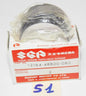 SUZUKI 1988 1989 1990 1991 1992 1993 GSX-1100 GSX-R1100 BEARING 12164-48B00-0B0 - MotoRaider