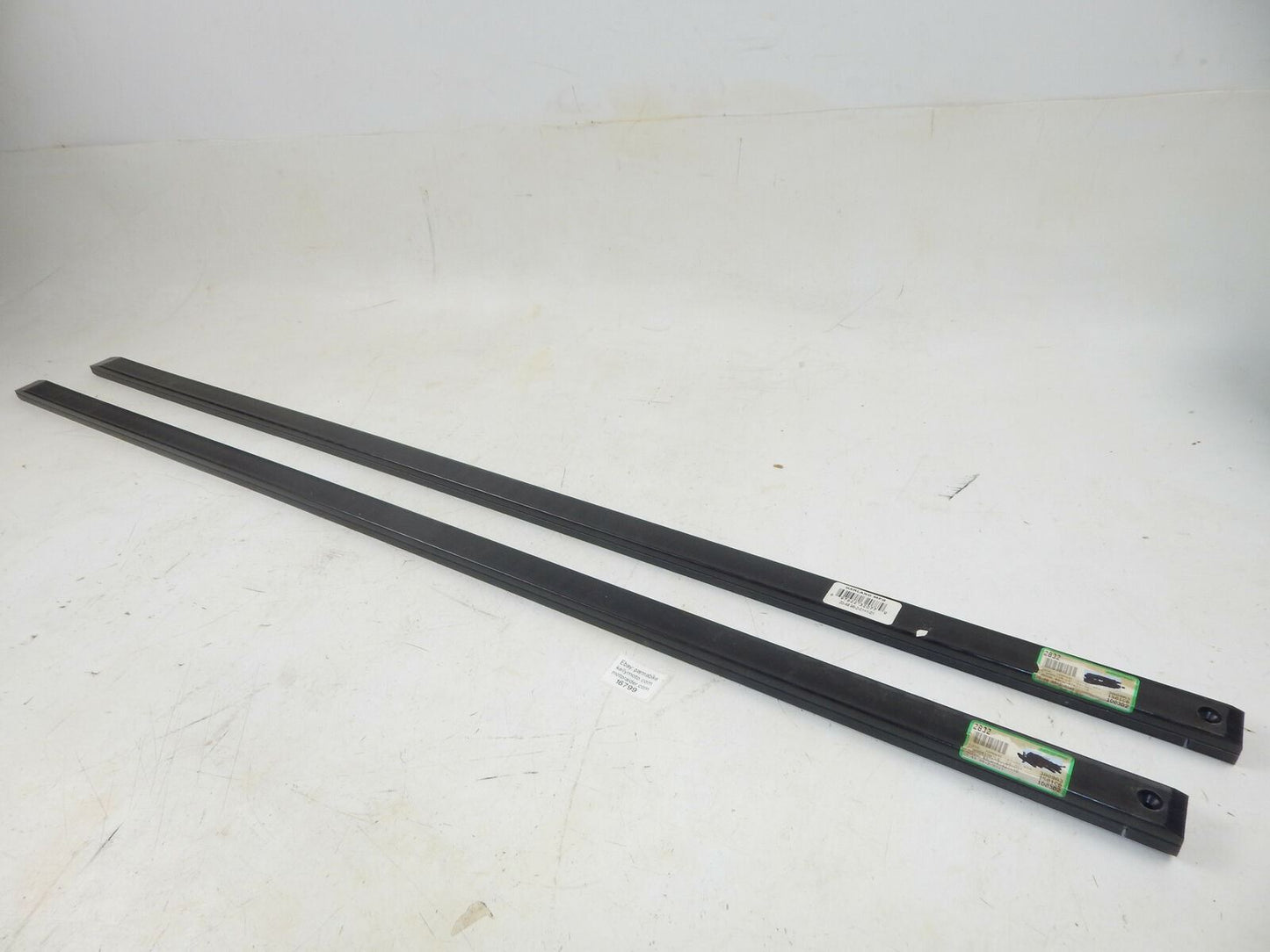 SNOWMOBILE MARSHALL HYFAX RUNNER SLIDING YAMAHA 1997-01 RX WARRIOR 2004-05 LE - MotoRaider