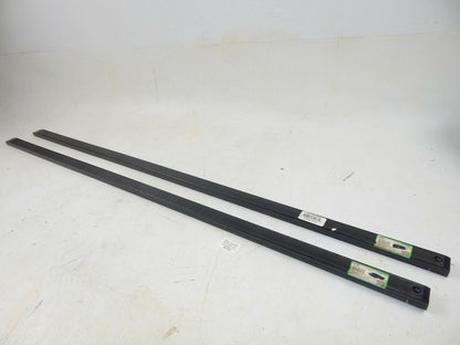 SNOWMOBILE MARSHALL HYFAX RUNNER SLIDING YAMAHA 1997-01 RX WARRIOR 2004-05 LE - MotoRaider