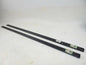 SNOWMOBILE MARSHALL HYFAX RUNNER SLIDING YAMAHA 1997-01 RX WARRIOR 2004-05 LE - MotoRaider