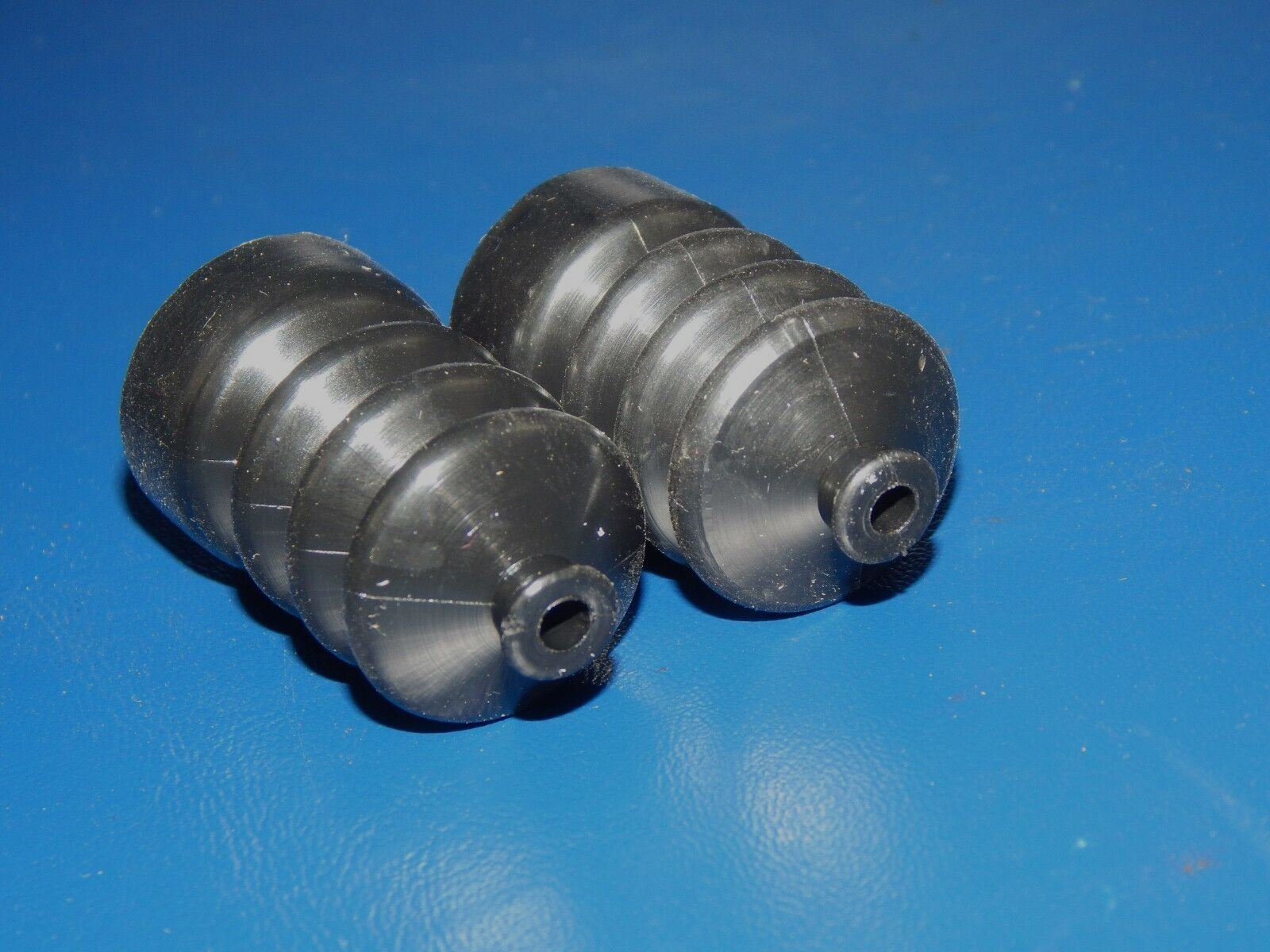 DUST COVER RUBBER BOOT 1970's MAGURA LEVER PENTON ZUNDAP KTM BSA DKW RICKMAN BSA - MotoRaider