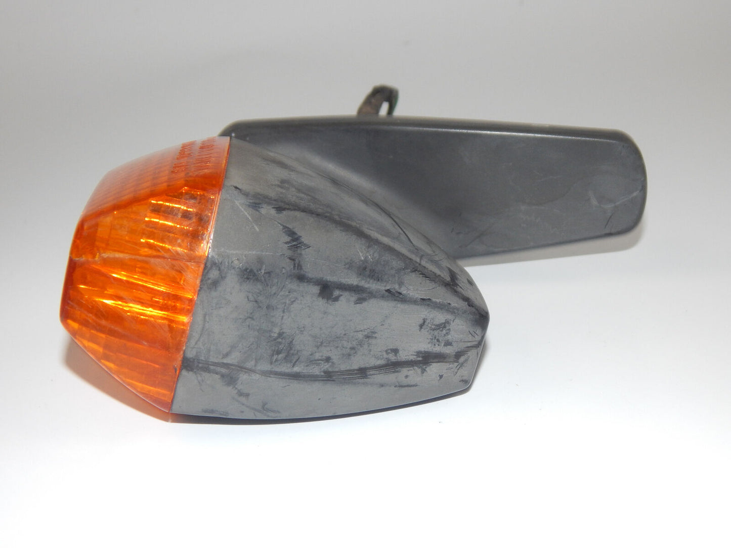1986 KAWASAKI GPX 750-R FRONT LEFT TURN SIGNAL BLINKER FLASHER STANLEY 0780 1989 - MotoRaider