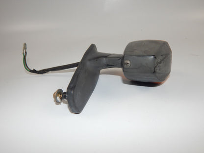 1986 KAWASAKI GPX 750-R FRONT LEFT TURN SIGNAL BLINKER FLASHER STANLEY 0780 1989 - MotoRaider